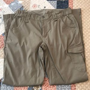 Duluth Trading Dry on the Fly pants